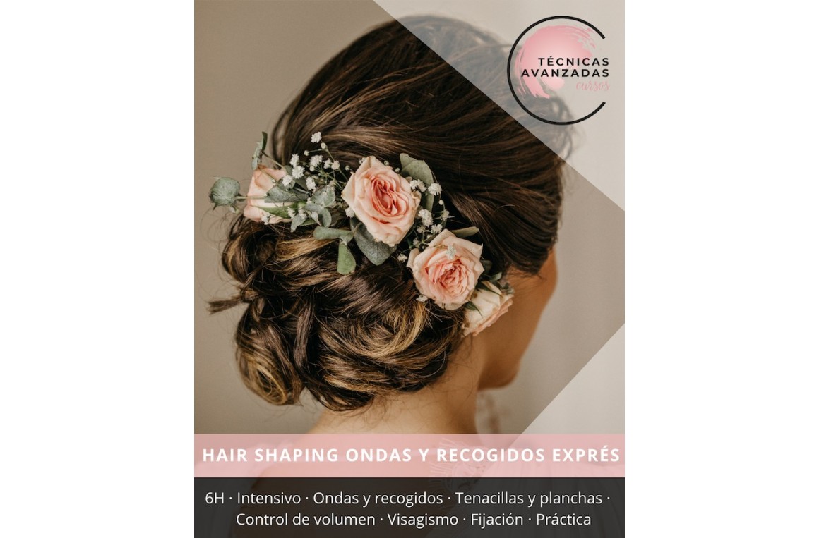 HAIR SHAPING
